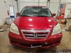 2005 Honda Odyssey ex