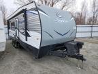 2016 Jayco Octane Camper