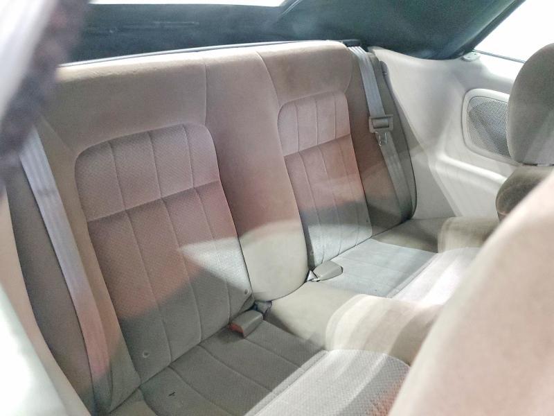 2006 Chrysler Sebring Touring