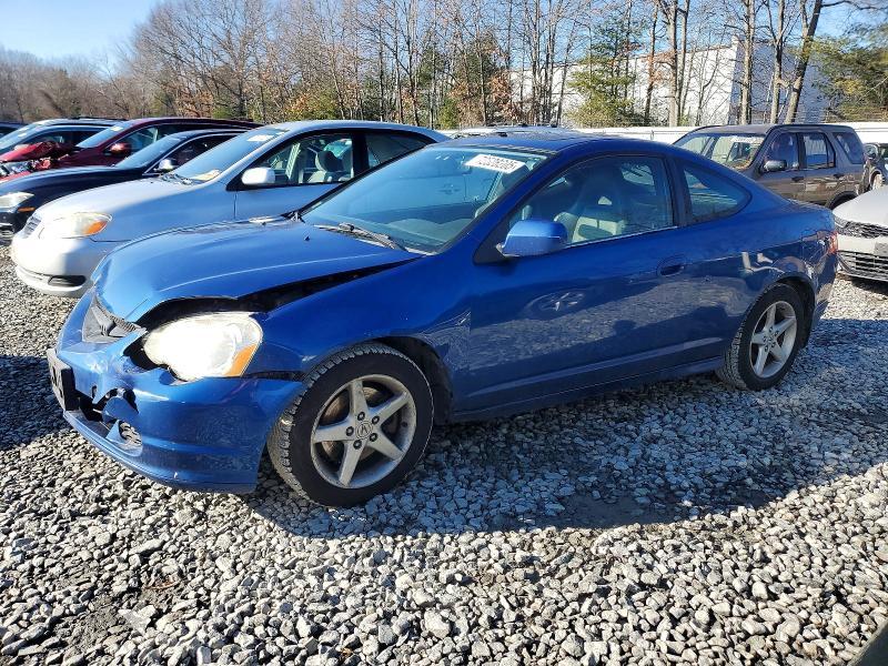 2002 Acura Rsx Type-s