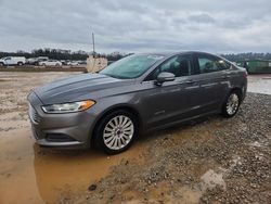 2013 Ford Fusion se Hybrid for sale in Tanner, AL