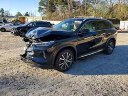 2025 Infiniti Qx60 Sensory for sale in Knightdale, NC