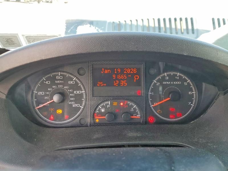 2020 Dodge Ram Promaster 3500 3500 High