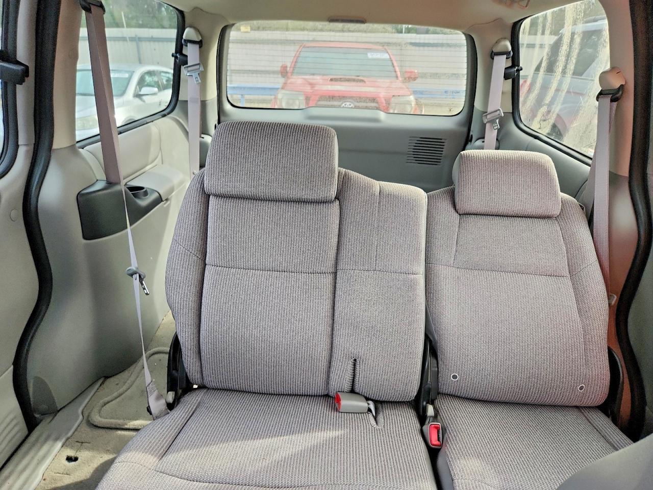 2003 Chevrolet Venture