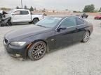 2008 BMW 328 i Sulev