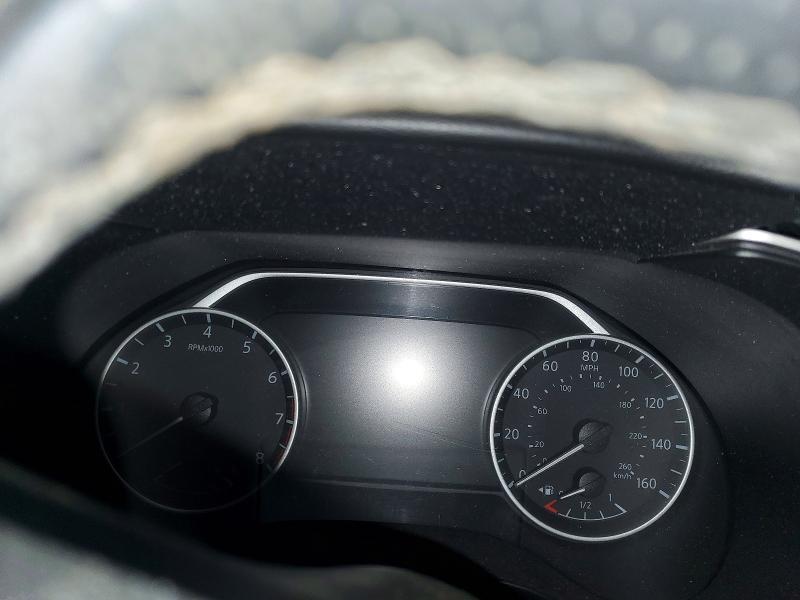 2017 Niss Maxima 3.5s