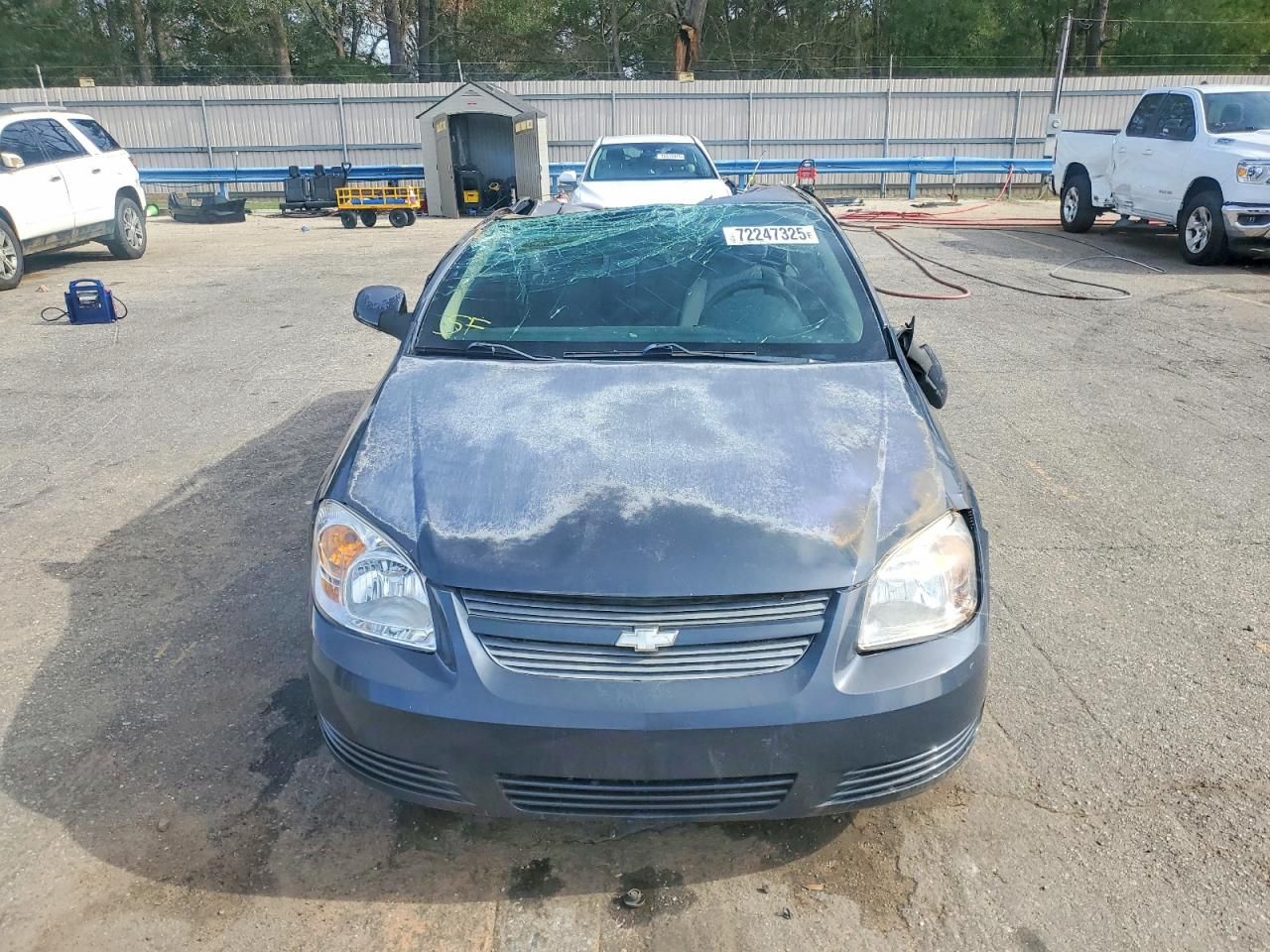 2008 Chevrolet Cobalt lt