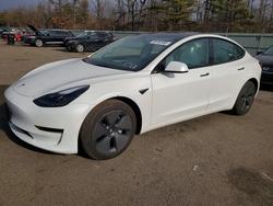 2023 Tesla Model 3 en venta en Brookhaven, NY