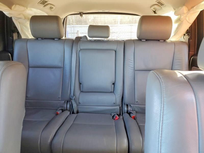 2017 Toyota Sequoia SR5