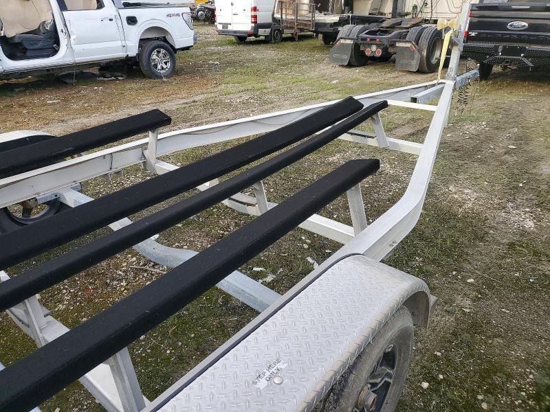 2022 Mcclain Boat Trailer