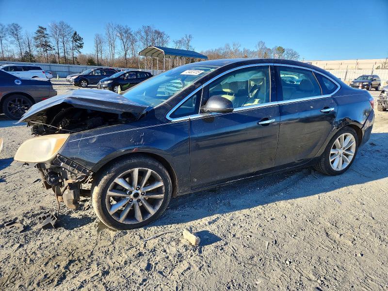 2014 Buick Verano Convenience