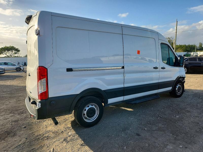 2020 Ford Transit T-250