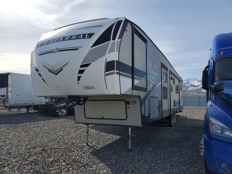 2020 Coachmen Chaparral