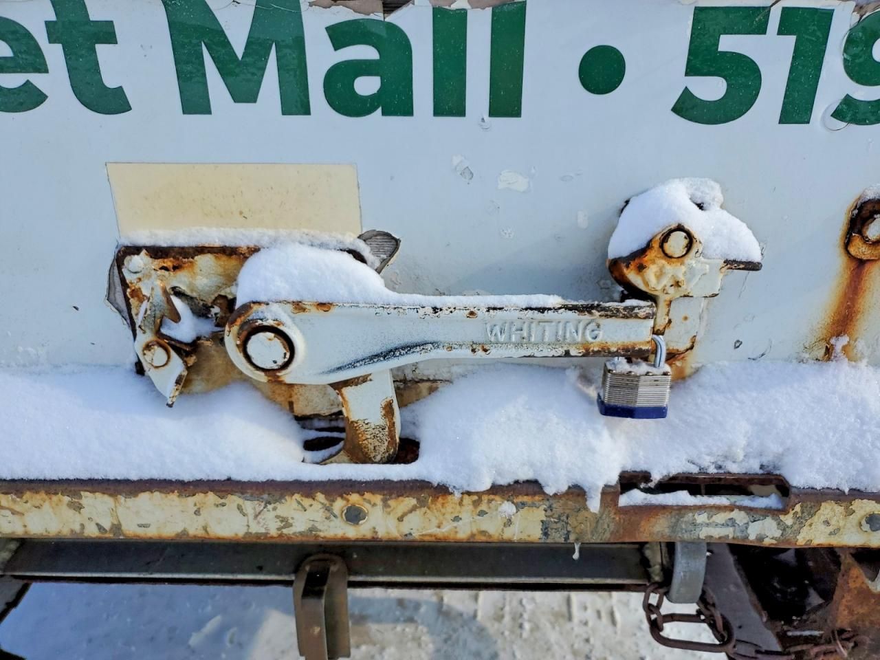 2007 Chevrolet Express G3500