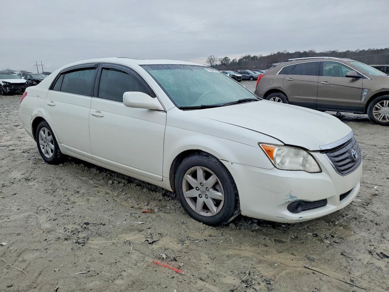2009 Toyota Avalon xl
