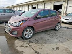 2019 Chevrolet Spark ls en venta en Louisville, KY