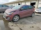 2019 Chevrolet Spark ls