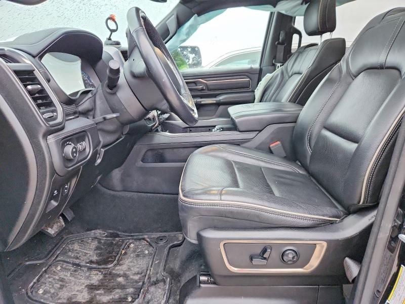 2021 Dodge Ram 1500 Limited