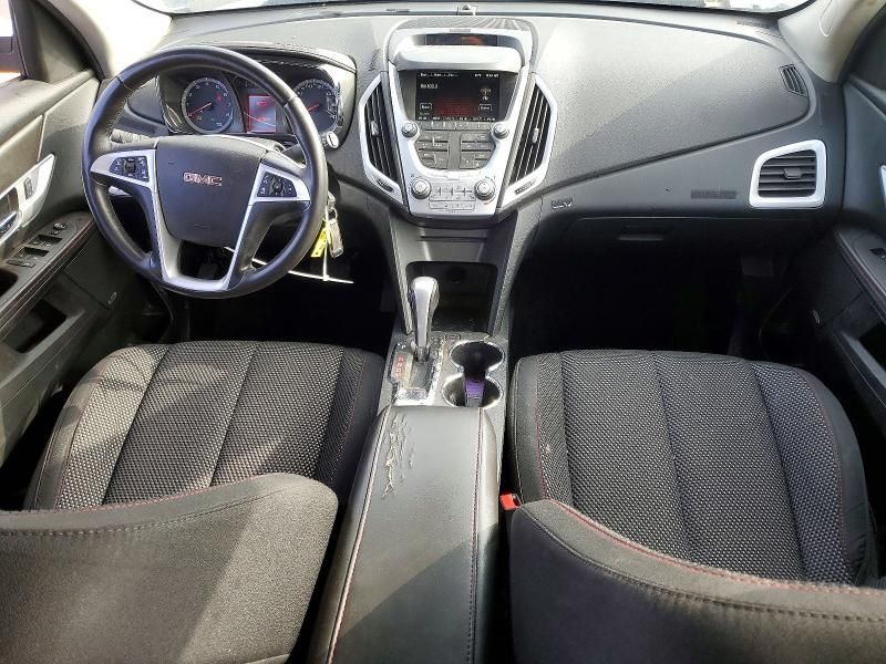 2015 GMC Terrain sle