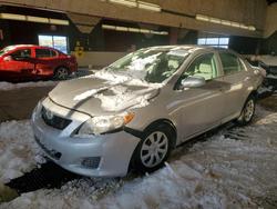 2010 Toyota Corolla Base for sale in Dyer, IN