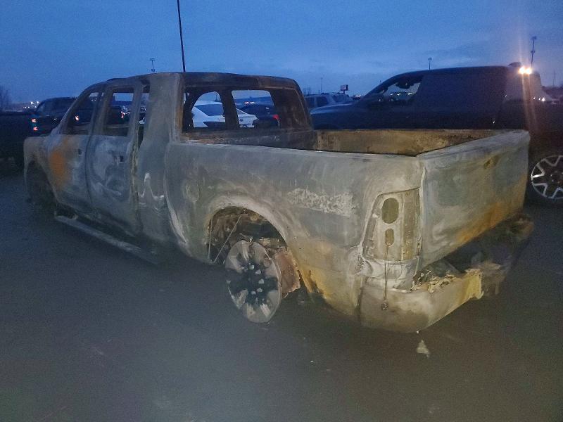 2019 Dodge 2500 Laramie