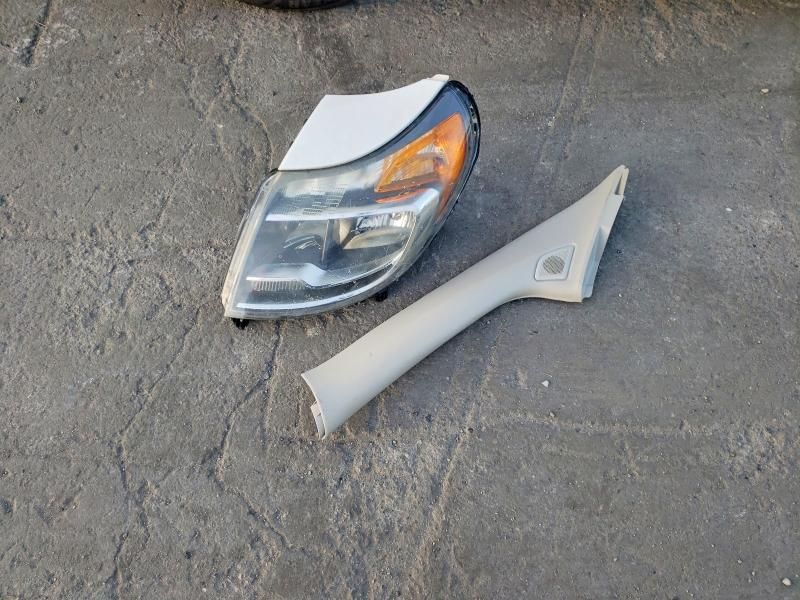 2017 Dodge Ram Promaster 1500 Delivery van