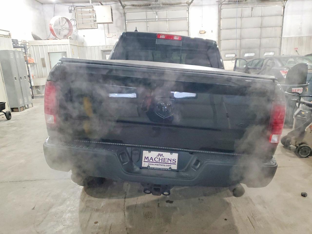 2019 Dodge Ram 1500 Classic slt