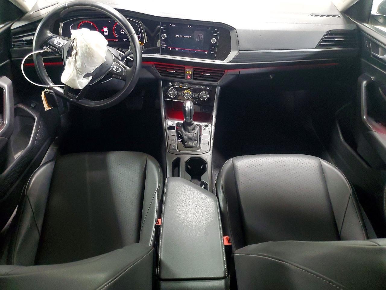 2019 Volkswagen Jetta sel