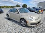 2012 Volkswagen Beetle