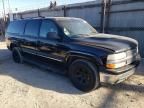 2001 Chevrolet Suburban K1500