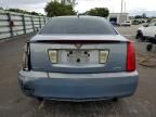 2008 Cadillac STS