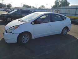 2004 Toyota Prius for sale in Martinez, CA