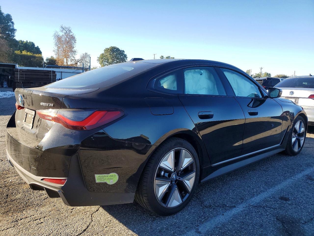 2023 BMW I4 Edrive 35