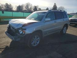 2007 Toyota Highlander Hybrid for sale in Denver, CO