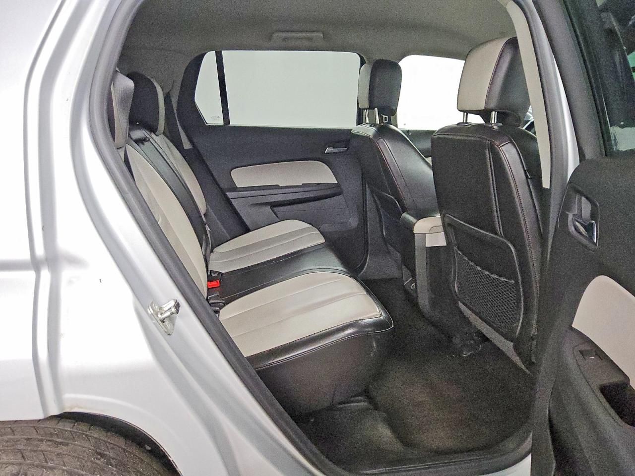 2015 GMC Terrain slt