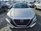 2019 Nissan Altima sr