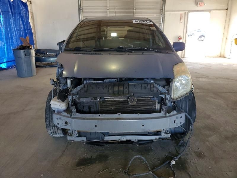 2010 Toyota Yaris