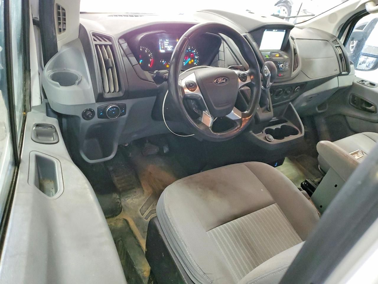 2018 Ford Transit T-150