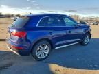 2020 Audi Q5 Premium