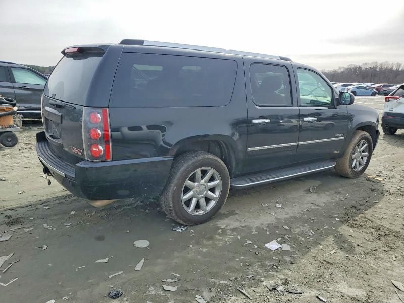 2010 GMC Yukon xl Denali
