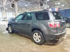 2011 GMC Acadia sle