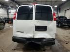 2014 Chevrolet Express 2500 Utility / Service Van