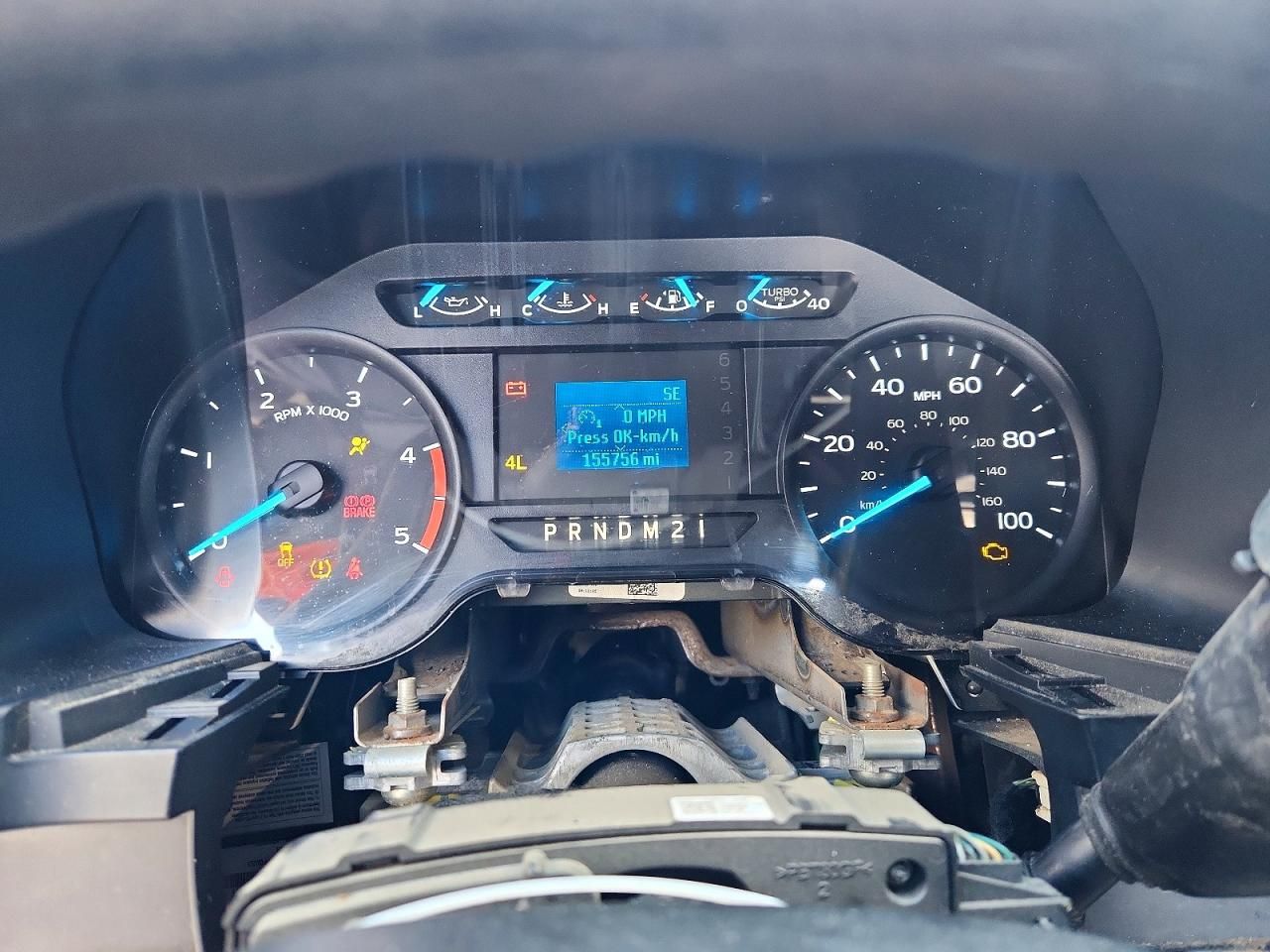 2017 Ford F350 Super Duty