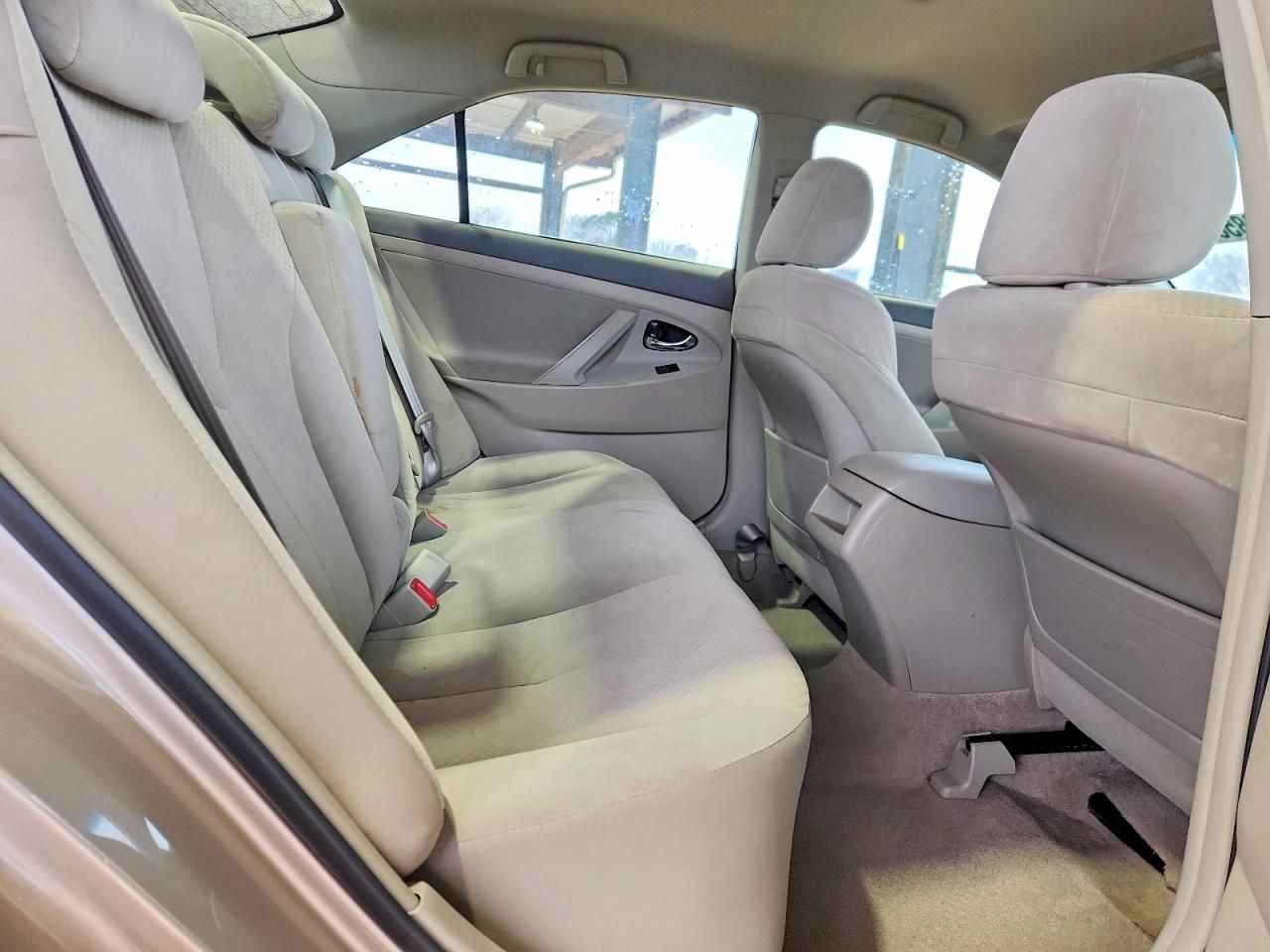 2009 Toyota Camry Base