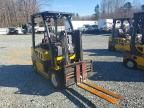 2015 Yale Forklift