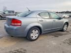 2009 Dodge Avenger se