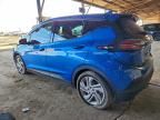 2022 Chevrolet Bolt ev 1LT