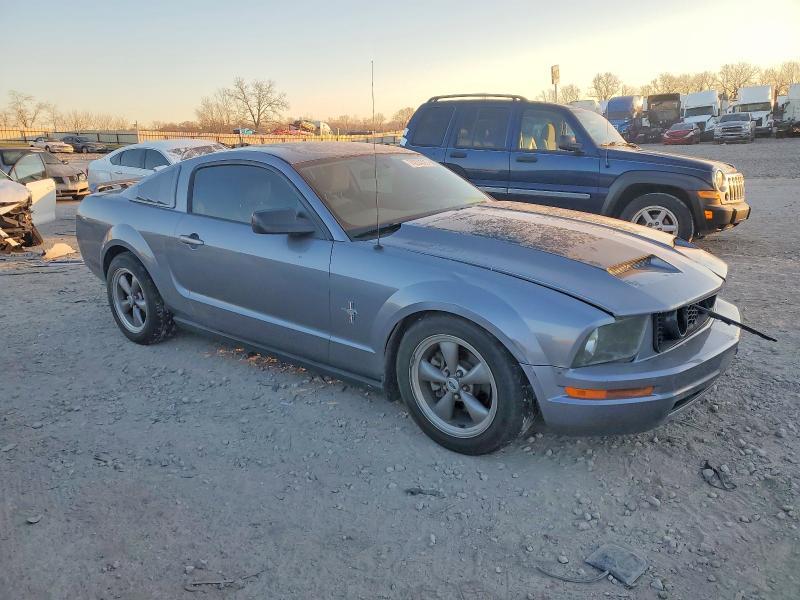 2006 Ford Mustang