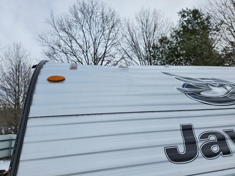 2020 Jaycee JAY Flight