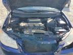 2010 Hyundai Elantra Blue